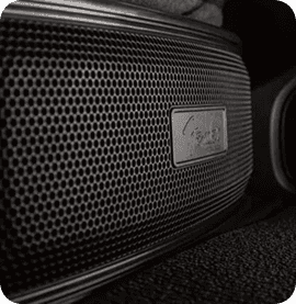 Fender Audio