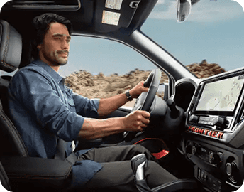 Tilt and Telescoping Steering Wheel