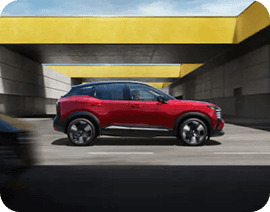 28/35 MPG City/Highway — up to*