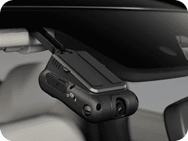 Dual Camera Drive Recorder