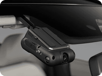 Dual Camera Drive Recorder