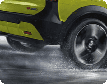 Intelligent AWD