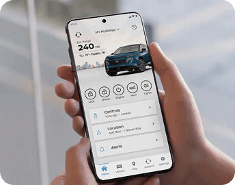 Connected Services
