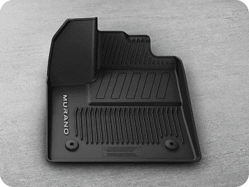 Floor Mats