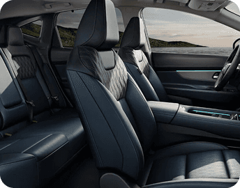 Interior Comfort