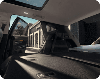 Cargo Area