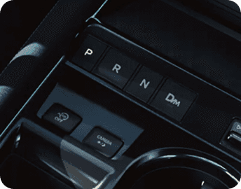 Electronic Shifter