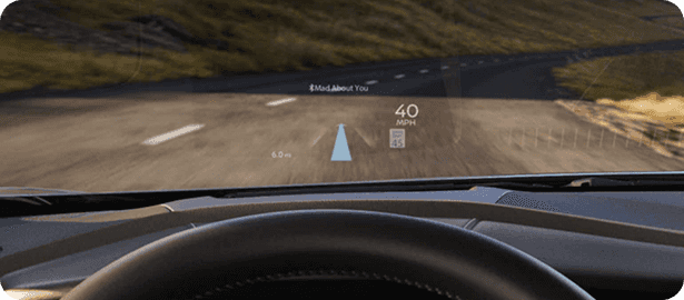 Head-Up Display