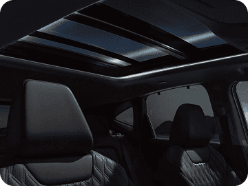 Illuminated Headliner
