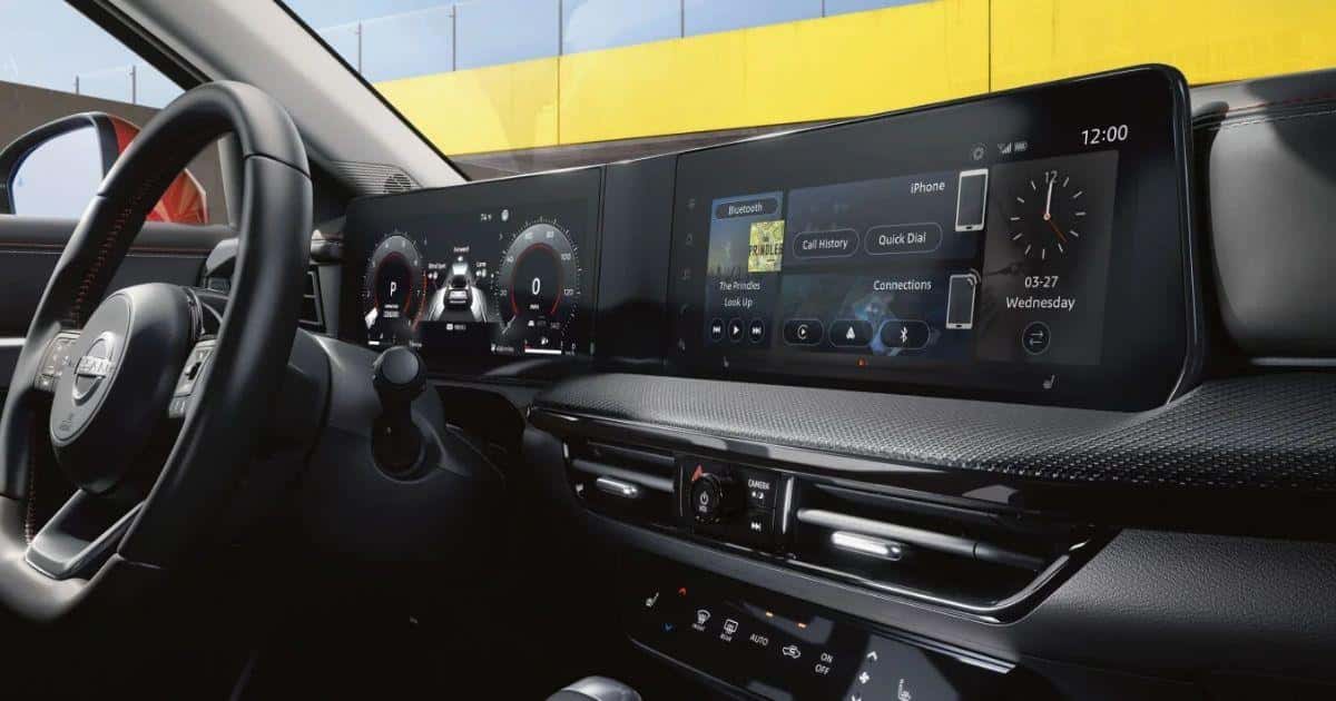 Smart-Technology