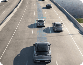 ProPILOT Assist