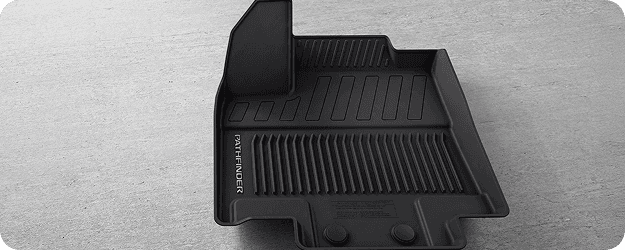 Floor mats
