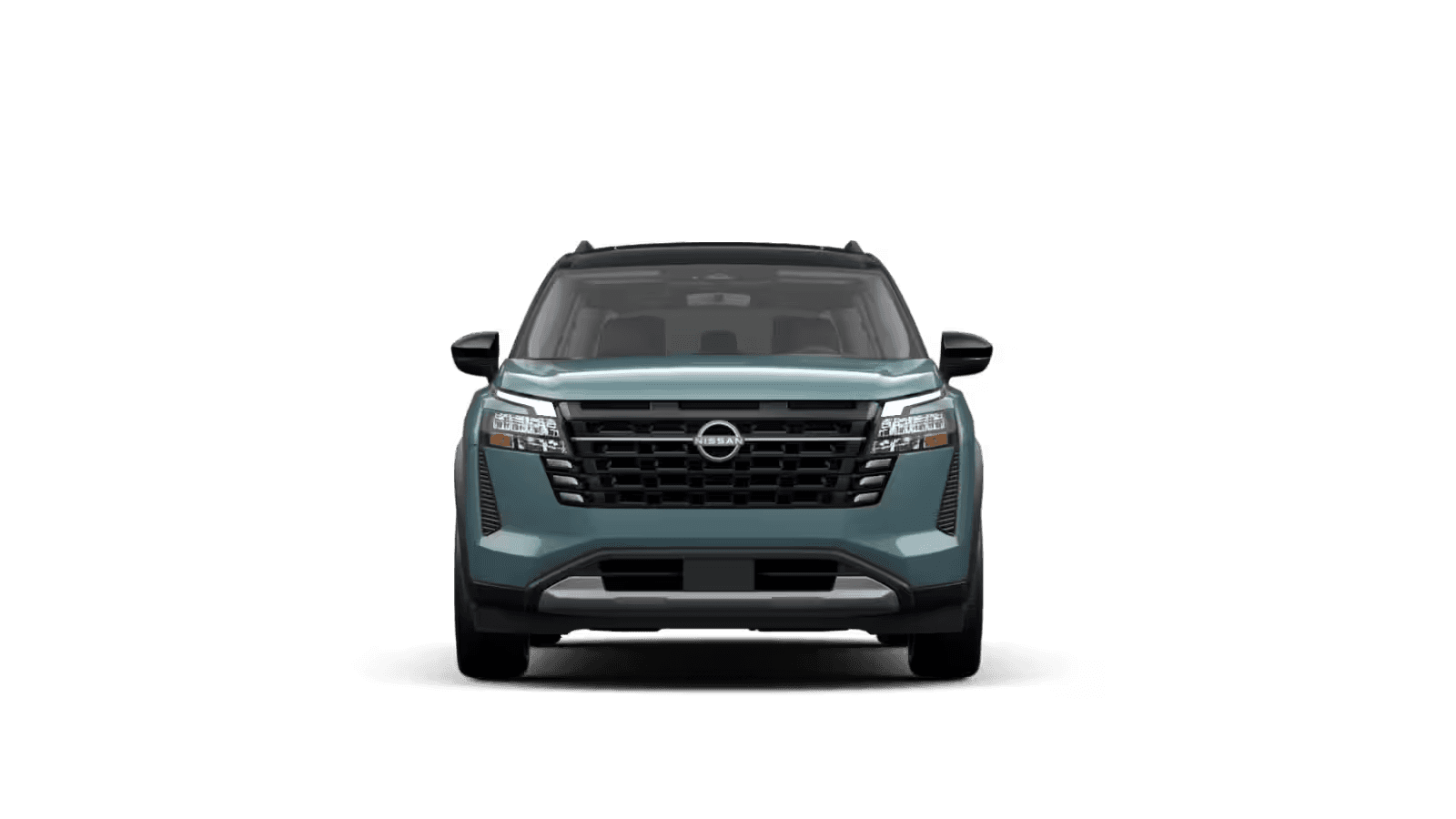Platinum 4WD