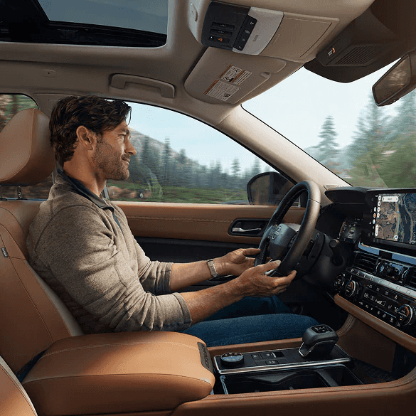 ProPILOT Assist