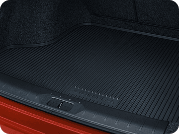 Trunk protector