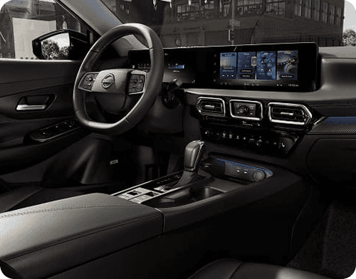 Ambient lighting