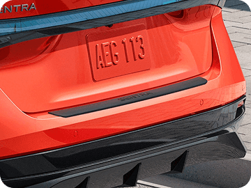 Bumper protector