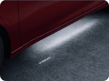 Ground lighting