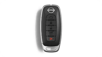 Nissan Intelligent Key fob