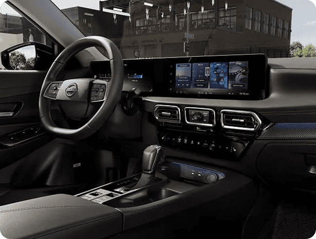 Interior styling