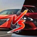 Major Difference Between Sentra and Altima for Cleveland, OH Commuters