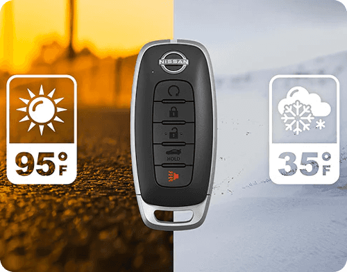 Remote start