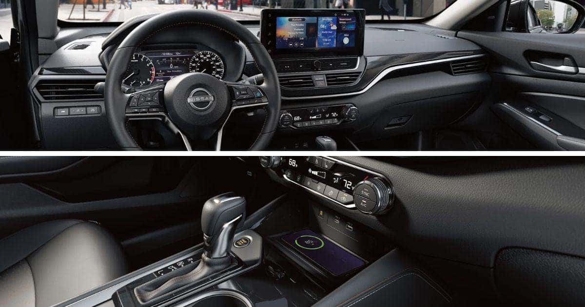 Upgraded Technology