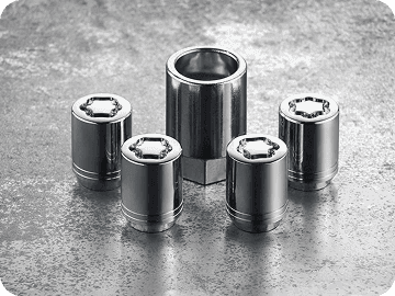 Wheel locks