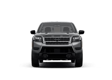 Crew Cab Dark Armor Long Bed 4x4