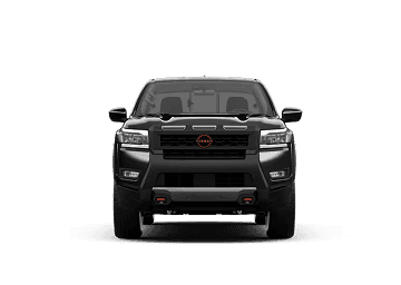 Crew Cab PRO-4X 4x2