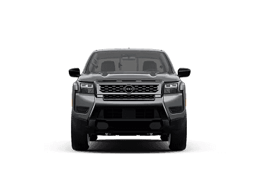 Crew Cab PRO-4X 4x4