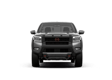 Crew Cab PRO-4X Long Bed 4x4