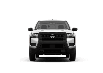 Crew Cab S 4x2