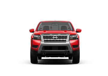 Crew Cab SV Long Bed 4x4