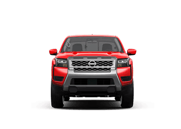 Crew Cab SV Long Bed 4x2