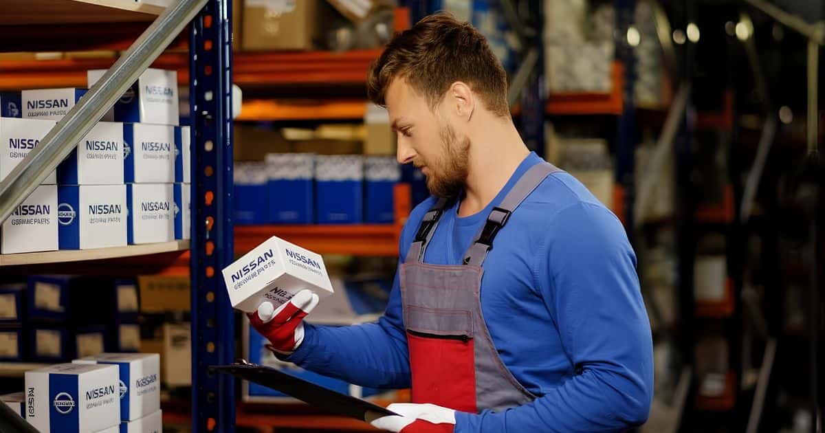 Nissan Car Parts OEM vs Aftermarket: Which is Best for Cleveland Owners?