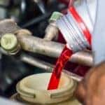 Transmission Fluid Service Explained in Cleveland, OH