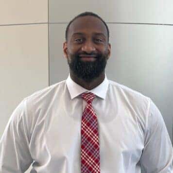 Shaq Brown