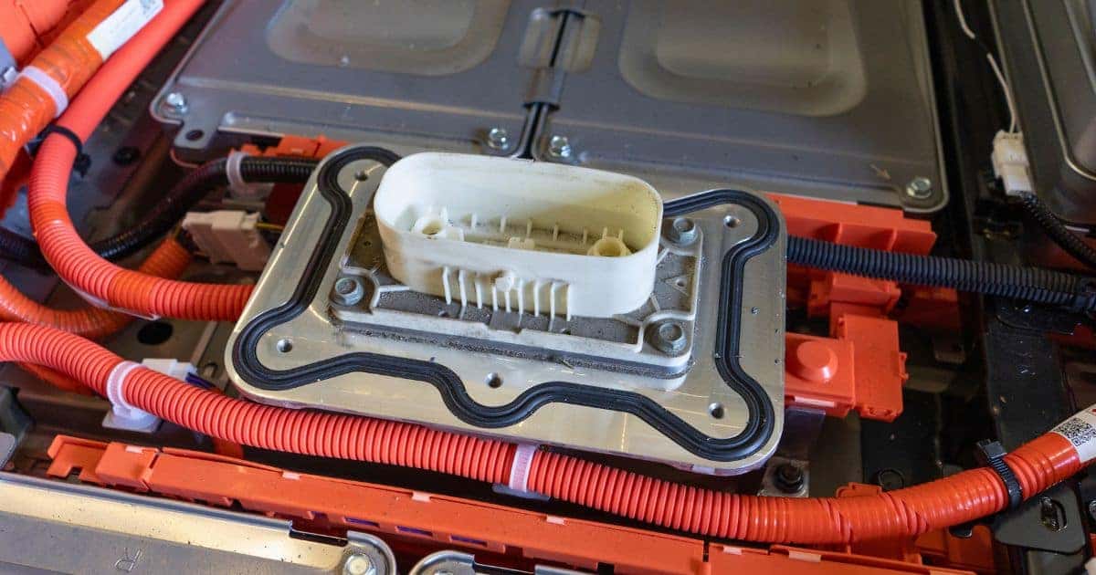 Have your Nissan batteries checked before winter so it functions properly