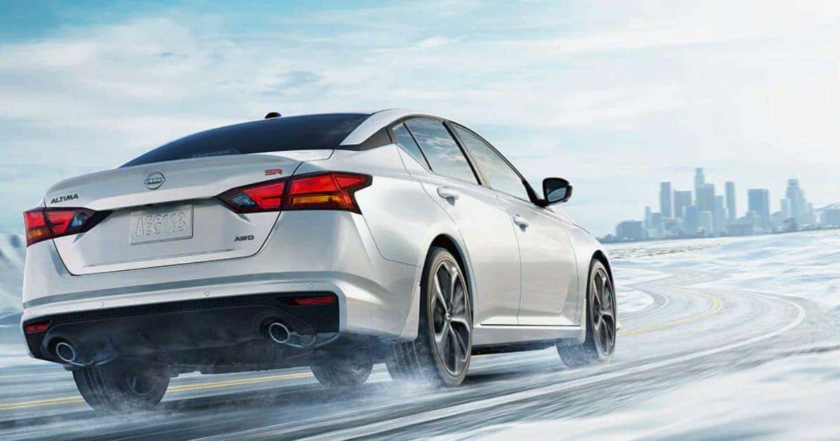 How to Prepare Nissan for Winter Weather: Essential Tips for Cleveland Drivers
