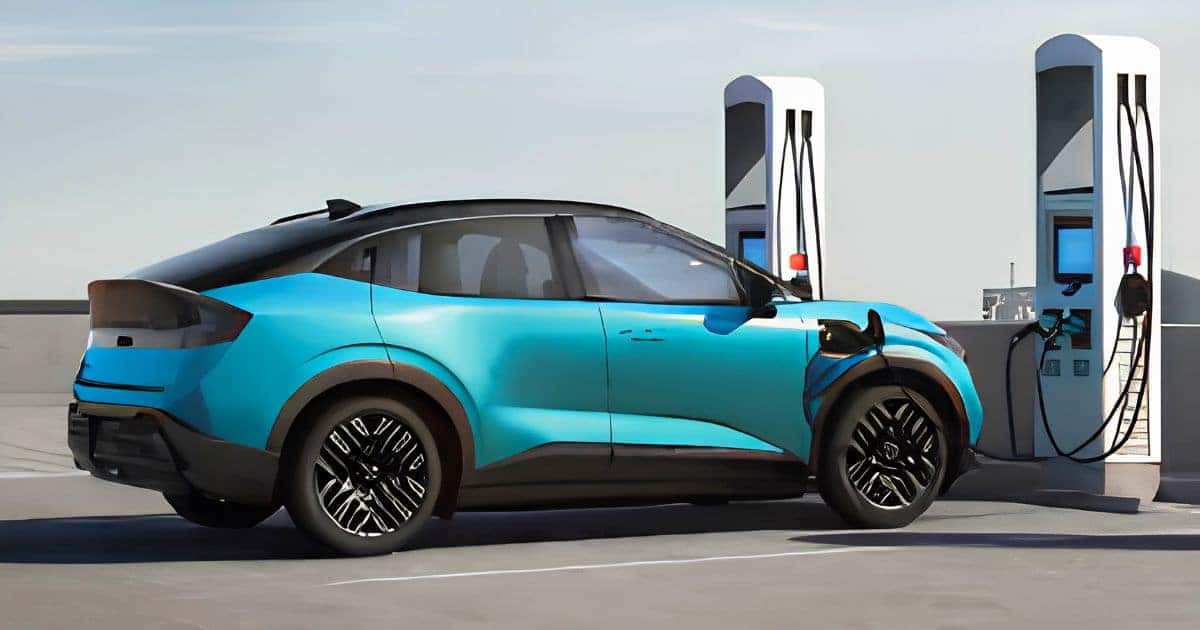 Monitor your Nissan hybrid battery or EV battery charging habits