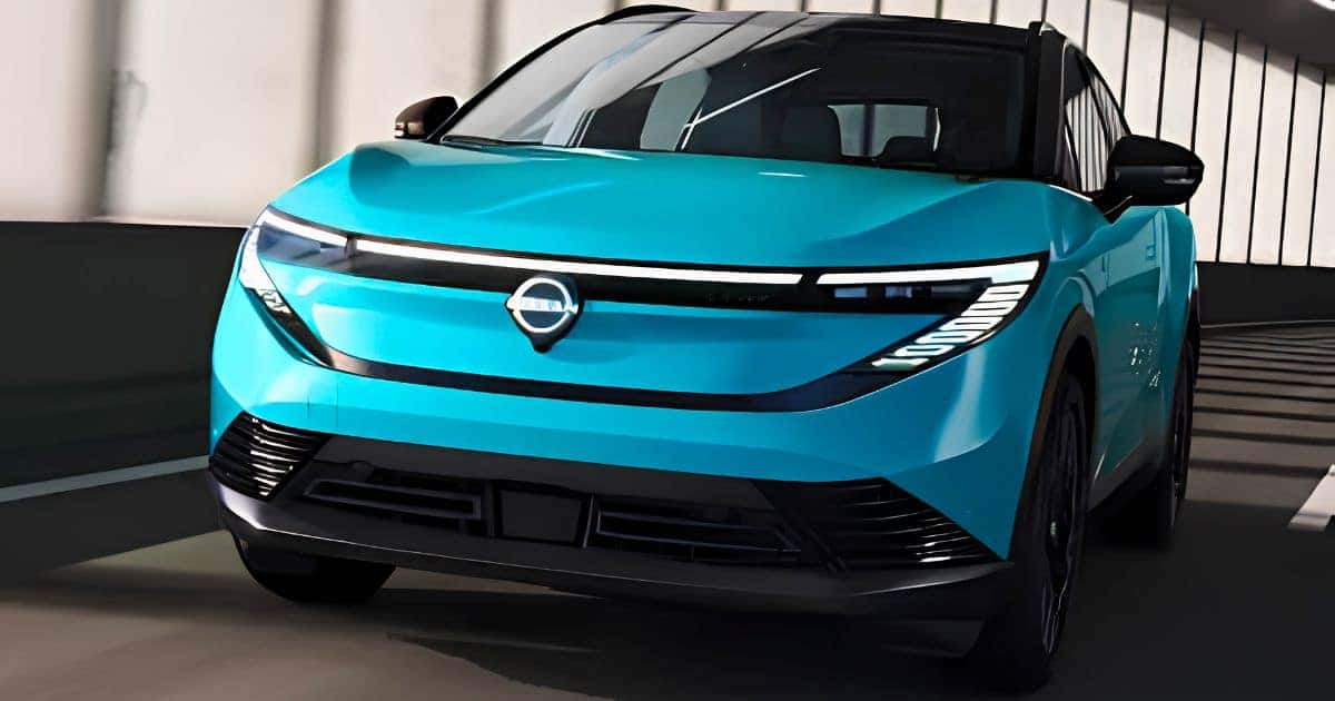 The 2026 Nissan LEAF has a 75 kwh battery pack that can deliver up to 303 miles