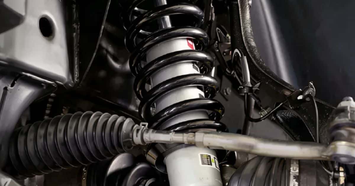 Nissan shock absorbers and struts both function to keep your ride smooth by cushioning impact, reducing bounce, and keeping your wheels aligned