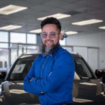 Daniel Cardenas 