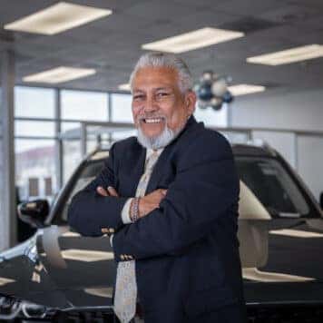Felix Rodriguez