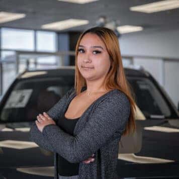 Joann Gomez