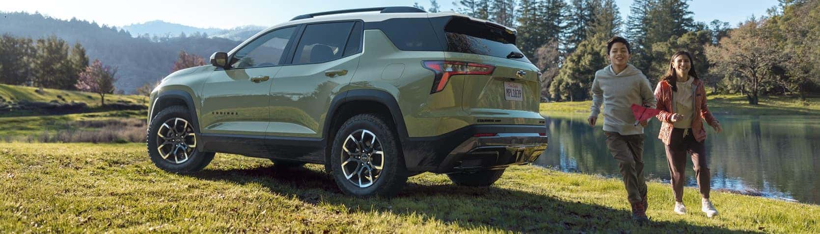 Chevrolet Vehicles for Sale near Durham NC 