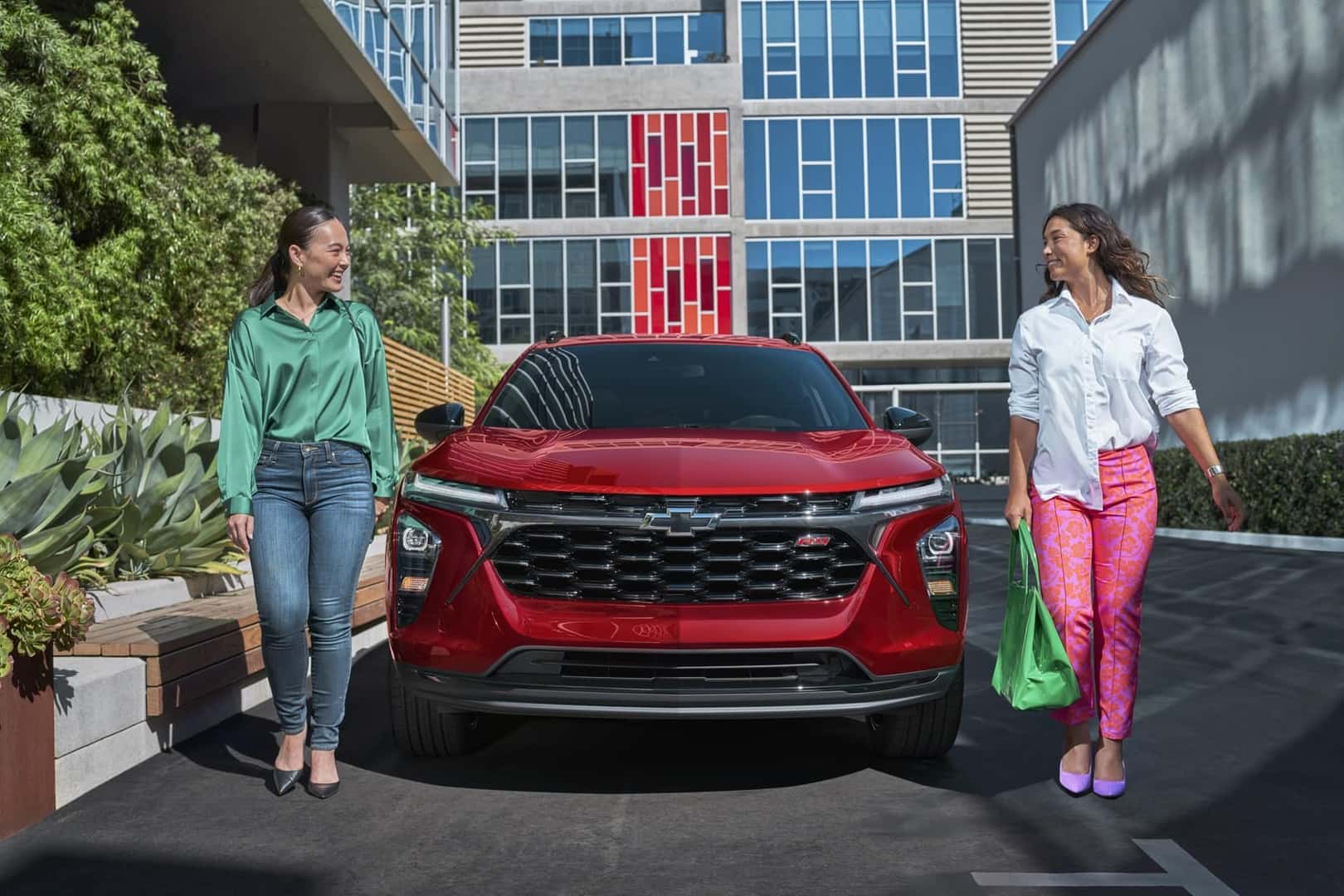 Chevrolet Vehicles for Sale near Raleigh NC 