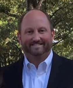 Curt Poore