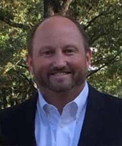 Curt Poore